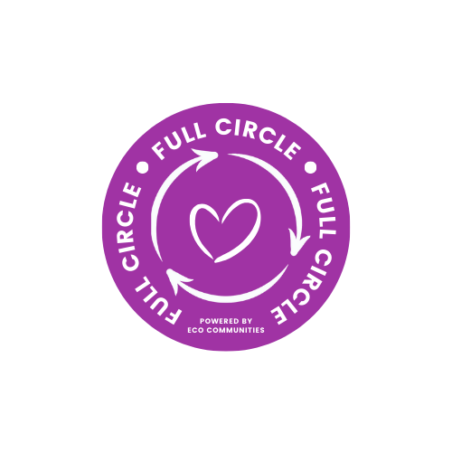 Sustainable Cheshire by Eco Communities