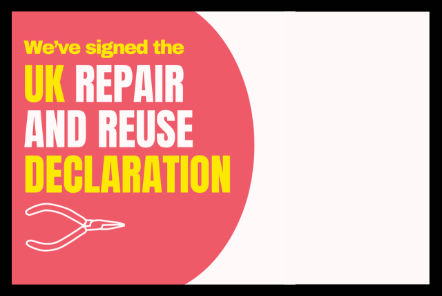 Building a Repair Economy